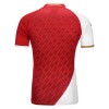 Ensemble Maillot AS Monaco Domicile 2023-24 Enfant